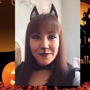 Meet your Posher, Sandy